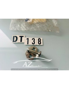 Scontro porta Lancia Fiat 51754609 -  Az Ricambi  Sei alla ricerca di ricambi per la tua auto d’epoca?