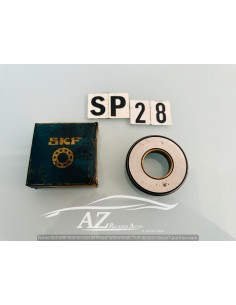 Cuscinetto frizione reggispinta SKF 609535 -  Az Ricambi  Sei alla ricerca di ricambi per la tua auto d’epoca?