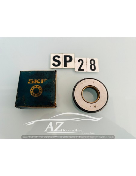 Cuscinetto frizione reggispinta SKF 609535 -  Az Ricambi  Sei alla ricerca di ricambi per la tua auto d’epoca?