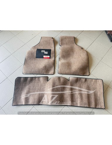 Tappeto tappeti Alfa Romeo Alfasud moquette...