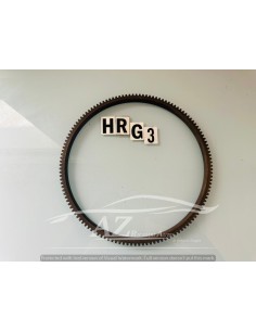 Corona volano Fiat denti 131 diametro interno 25,5...