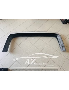 Paraurti posteriore Fiat 132 -  Az Ricambi  Sei alla ricerca di ricambi per la tua auto d’epoca?