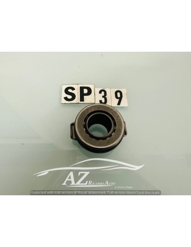 Cuscinetto frizione Ford Escort mk2 INA F 83995...