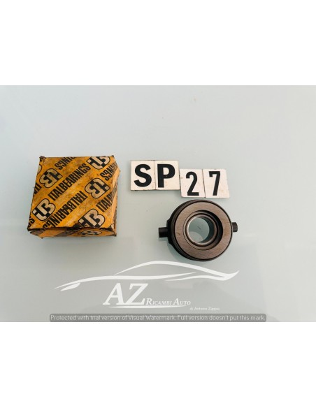 Cuscinetto frizione Renault R3 R4 7701017392