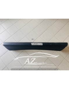 Paraurti posteriore Alfa Romeo Alfasud TI -  Az Ricambi  Sei alla ricerca di ricambi per la tua auto d’epoca?