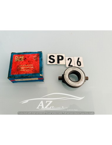 Cuscinetto frizione Renault R4 R8 R10 8555520