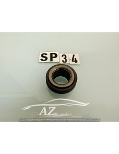 Cuscinetto frizione Opel Ascona Kadett 3151089001