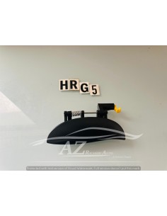 Maniglia porta sx Hyundai Atos 82650 02100 CA
