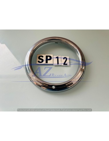 Cornice faro Talbot Simca