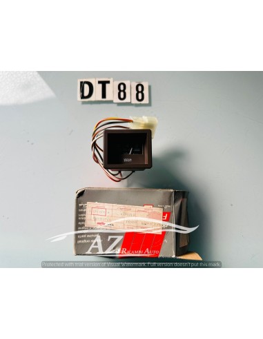 Manometro pressione olio Fiat Ritmo 4429118 -  Az Ricambi  Sei alla ricerca di ricambi per la tua auto d’epoca?