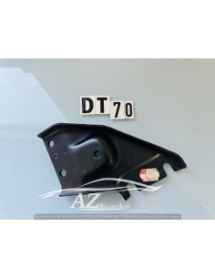 Staffa supporto barra stabilizzatrice lato dx Fiat Regata...