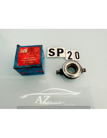 Cuscinetto frizione Fiat 500 D -  Az Ricambi  Sei alla ricerca di ricambi per la tua auto d’epoca?