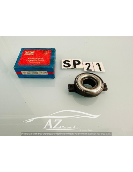 Cuscinetto frizione Fiat 500 F 4227672