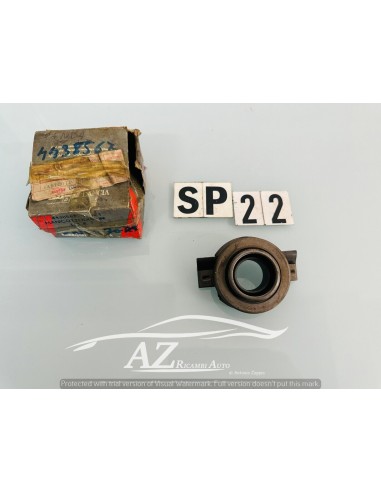 Cuscinetto frizione Fiat Panda 30