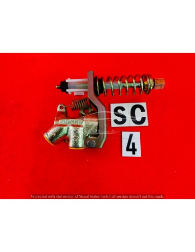 correttore di frenata bosch renault super 5 gt turbo -  Az Ricambi  Sei alla ricerca di ricambi per la tua auto d’epoca?