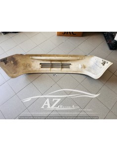 Paraurti anteriore Lancia Prisma Delta in resina -  Az Ricambi  Sei alla ricerca di ricambi per la tua auto d’epoca?