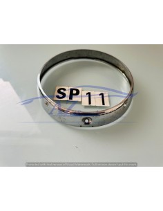 Cornice faro NSU Prinz