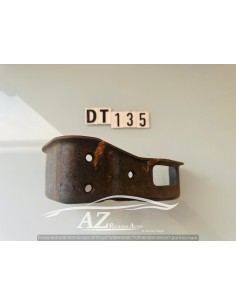 Supporto staffa motore lato cambio Fiat 2