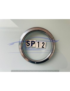 Cornice faro Talbot Simca 2