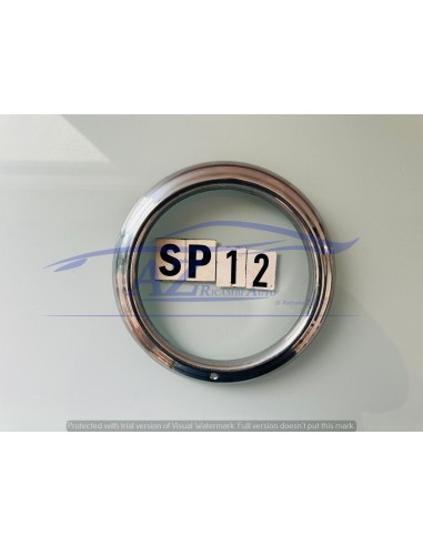 Cornice faro Talbot Simca