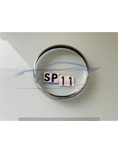 Cornice faro NSU Prinz 2