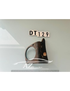 Staffa supporto motore Fiat 127 4404607 2