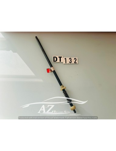 Asta leva marce Fiat Panda 30