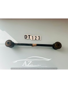 Tirante barra puntone sospensione posteriore Fiat 132... 2
