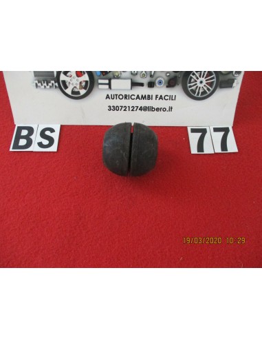 3902 boccola barra stabilizzatrice fiat ritmo abarth seat marbella terra -  Az Ricambi  Sei alla ricerca di ricambi per la tu...