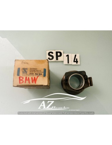 Cuscinetto frizione BMW 3151 142 102