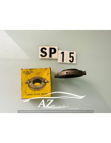 Supporto Cuscinetto frizione Citroen Diana 2CV