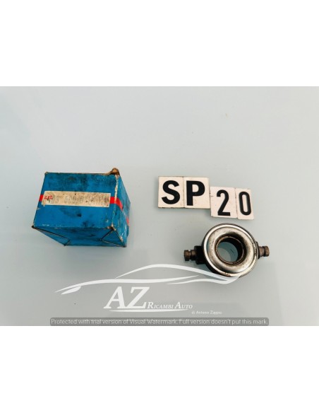 Cuscinetto frizione Fiat 500 D -  Az Ricambi  Sei alla ricerca di ricambi per la tua auto d’epoca?