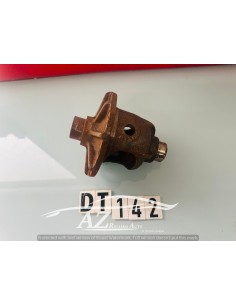 Scatola differenziale corona Fiat 2