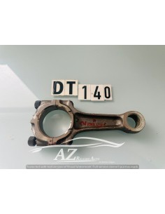 Biella pistone motore Fiat Regata 4351341 2