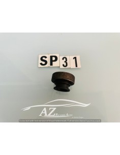 Cuscinetto frizione Opel Kadett 1100 086 2