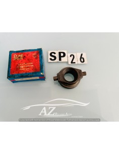 Cuscinetto frizione Renault R4 R8 R10 8555520 2