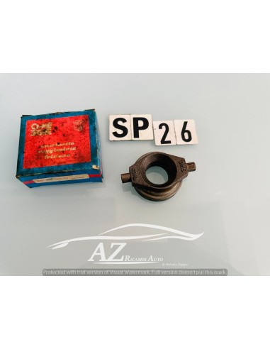 Cuscinetto frizione Renault R4 R8 R10 8555520