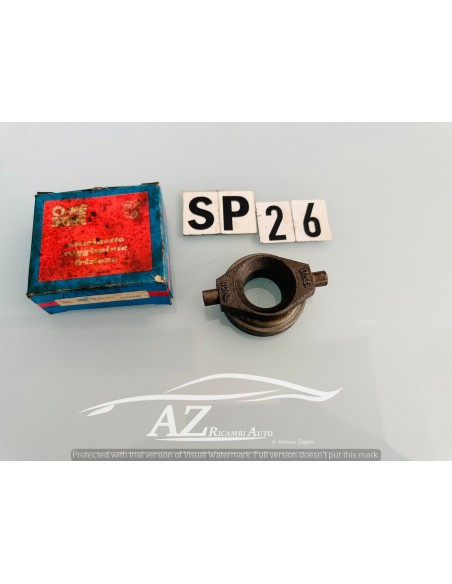 Cuscinetto frizione Renault R4 R8 R10 8555520