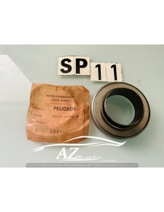 Cuscinetto frizione Peugeot 204 2° modello diametro 48 2050 2