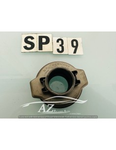 Cuscinetto frizione Ford Escort mk2 INA F 83995 Capri Taunus 2