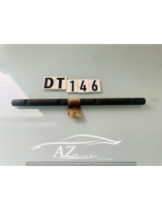 Asta perno bilanciere Fiat 4127471 -  Az Ricambi  Sei alla ricerca di ricambi per la tua auto d’epoca? 2