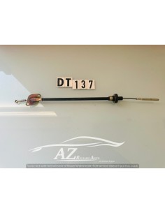 Cavo laccio frizione Fiat 4378649 2