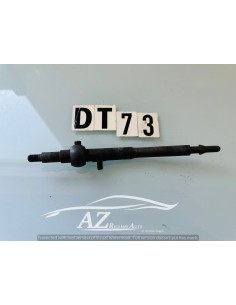 Asta leva cambio Fiat 124 4301588 -  Az Ricambi  Sei alla ricerca di ricambi per la tua auto d’epoca? 2