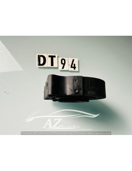 Supporto albero trasmissione Fiat 132 4296889 -  Az Ricambi  Sei alla ricerca di ricambi per la tua auto d’epoca?