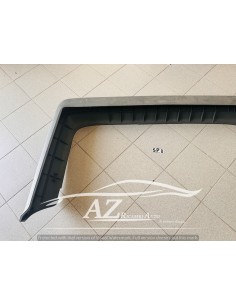 Paraurti posteriore Fiat Argenta 2
