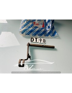 Albero leva forcella frizione Fiat 438369 2