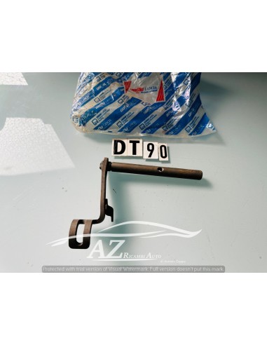 Albero leva forcella frizione Fiat 438369