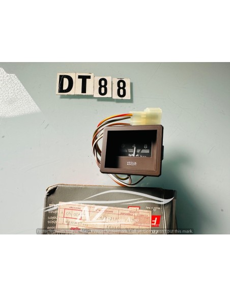 Manometro pressione olio Fiat Ritmo 4429118 -  Az Ricambi  Sei alla ricerca di ricambi per la tua auto d’epoca?