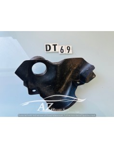 Riparo calore convogliatore Fiat 127 900cc 4368394 2