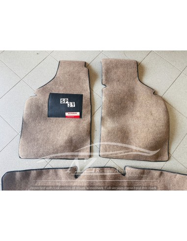 Tappeto tappeti Alfa Romeo Alfasud moquette...